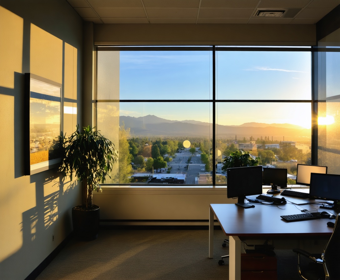 Silicon Valley Office